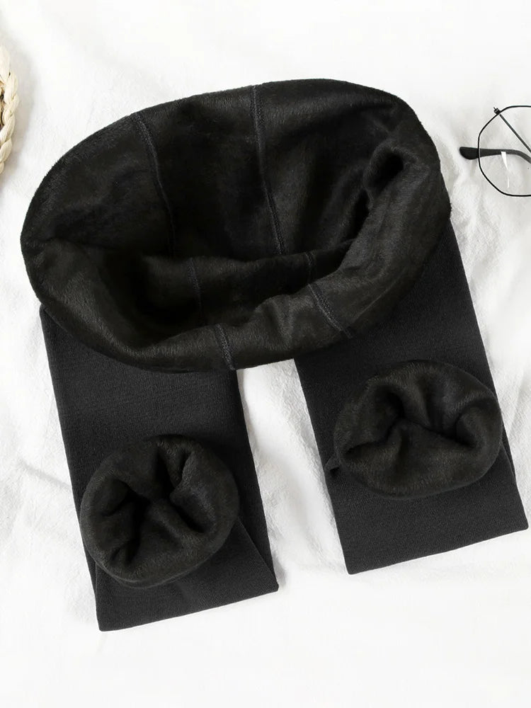 Winter warm Leggings