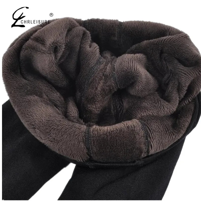 Winter warm Leggings
