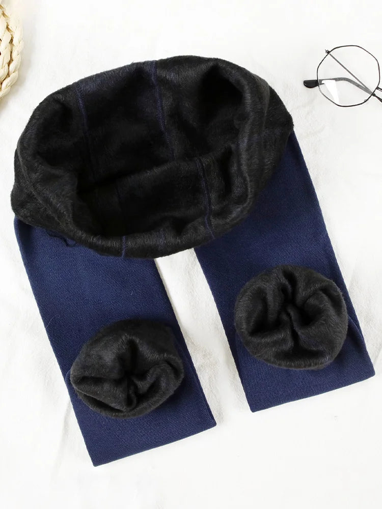 Winter warm Leggings
