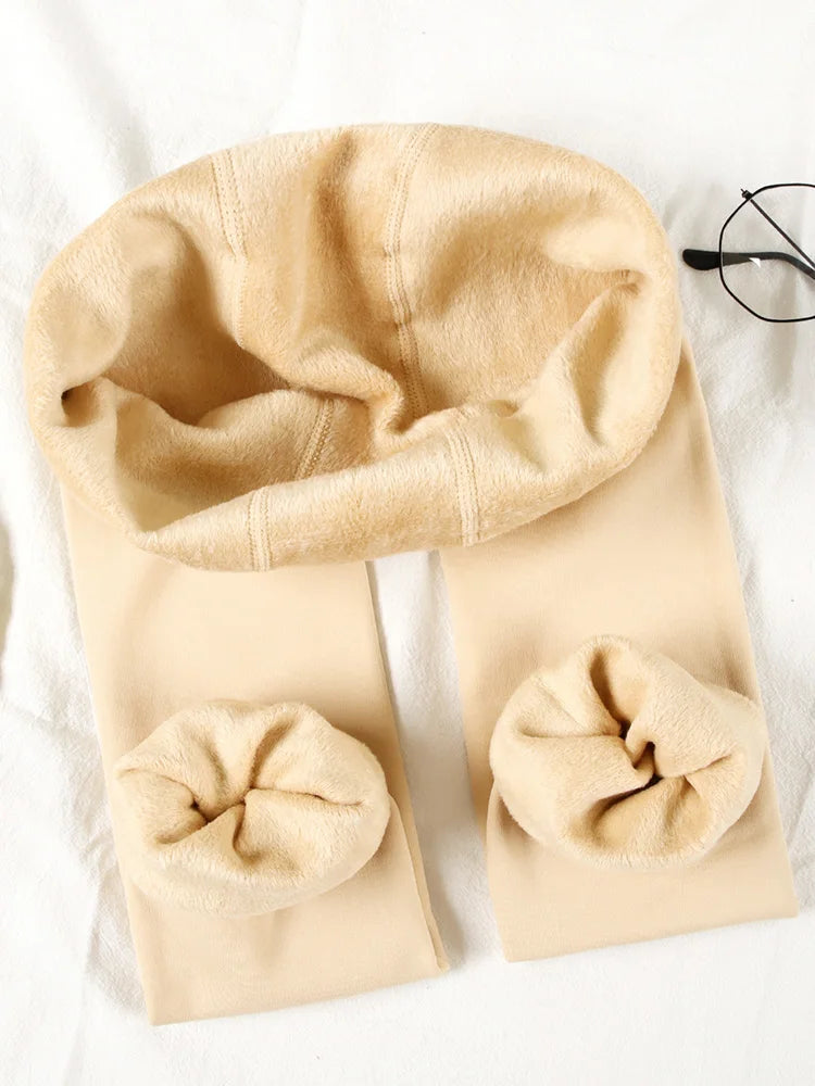 Winter warm Leggings