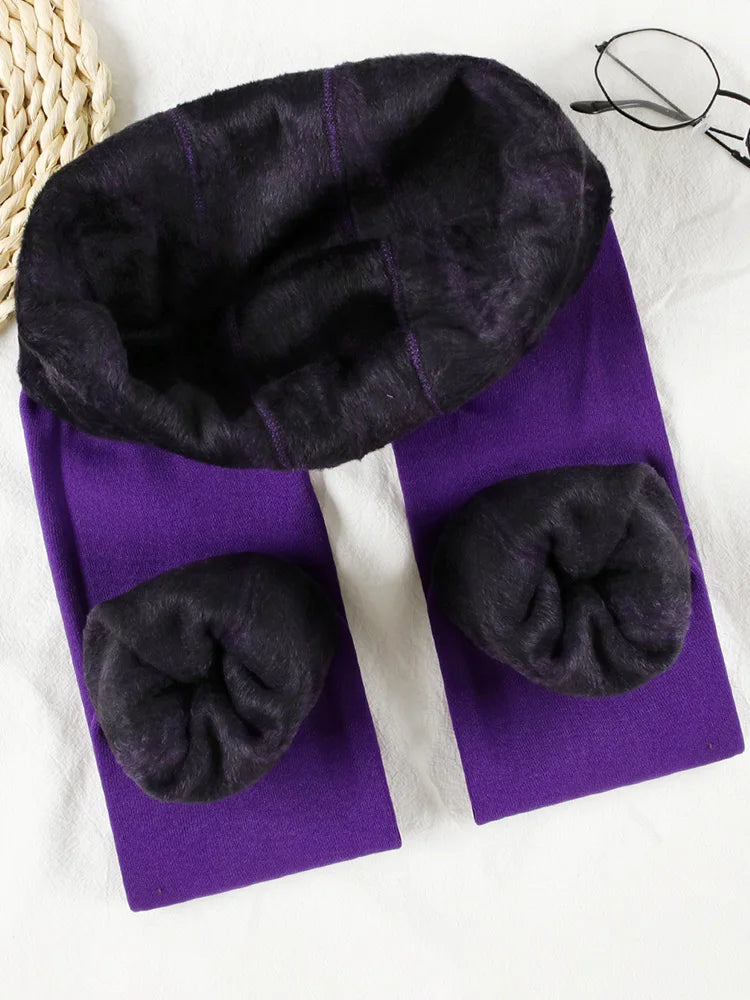 Winter warm Leggings