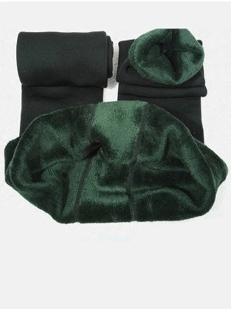 Winter warm Leggings