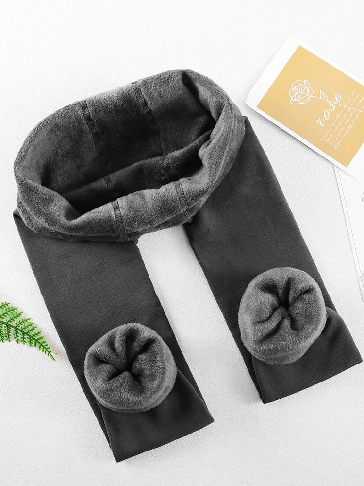 Winter warm Leggings